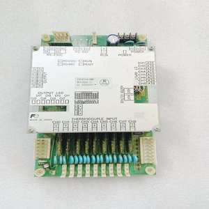 Carte de température TTF9T534-RMB pour machine de moulage par injection Niigata MD50S MD75D MD100S MD180S MD30S - Product Image 3
