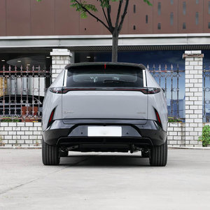 รถยนต์มาสด้า EZ-60 ใหม่ล่าสุด รถ SUV ไฟฟ้า ดีไซน์สปอร์ต ครอสโอเวอร์อเนกประสงค์ พร้อมส่งออก - Product Image 6
