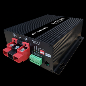 ที่ชาร์จในรถยนต์แบบ BTS-D2450เพื่อการขับขี่ที่สะดวกสบายและมีประสิทธิภาพ - Product Image 1