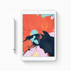 Großhandel Verwendet EINE Grade für iPad Mini Air Pro Hohe Qualität Zweite Hand iPad Entsperrt Original iPad Alle serie