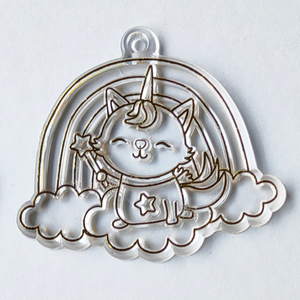 OEM Kit <span class=keywords><strong>di</strong></span> Catcher per finestre in plastica personalizzati Set <span class=keywords><strong>di</strong></span> giocattoli da <span class=keywords><strong>disegno</strong></span> intricati disegni Catcher per il <span class=keywords><strong>sole</strong></span> stampa educativa ecologica - Product Image 1