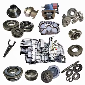 Repuestos personalizados <span class=keywords><strong>para</strong></span> camiones pesados eje <span class=keywords><strong>de</strong></span> transmisión <span class=keywords><strong>de</strong></span> junta universal a precio <span class=keywords><strong>de</strong></span> fábrica - Product Image 6