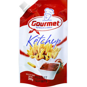 Doypack Horizontale Form-Füll-Siegel-Maschine (HFFS) für Beutel mit Eckausguss oder Oberausguss, Walking-Beam-Beutelverpackungsmaschinen - Product Image 4