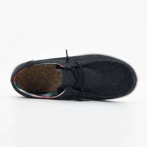 Chaussures Mocassins de <span class=keywords><strong>Luxe</strong></span> Haut de Gamme Tendance Classiques Décontractées Faciles à Porter pour Hommes et Femmes - Product Image 4