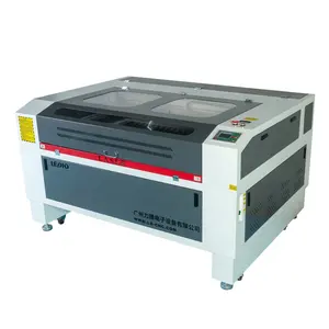1390 laser cutting and engraving machine co2 engraver laser machine with up and down table