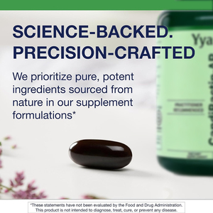 Cápsulas Blandas de Alta Calidad de Marca Privada para Candida, Mejoran el Sistema Inmunitario y Mantienen la Salud Intestinal - Product Image 4