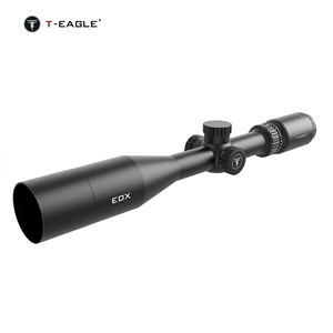 Lunette <span class=keywords><strong>de</strong></span> visée T-eagle EOX 3-9X40IR à deuxième plan focale, tube <span class=keywords><strong>de</strong></span> 25,4 mm, pratique, avec réticule lumineux rouge et vert - Product Image 5