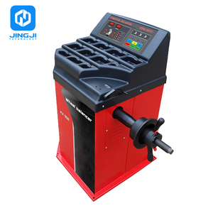 Lốp Changer bánh xe cân bằng lốp Changer và bánh xe cân bằng bánh xe cân bằng máy tự động - Product Image 2