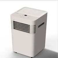 Climatiseur portable compact MC09-1093 3000 BTU avec compresseur R290 – Qualité supérieure, Offre Spéciale