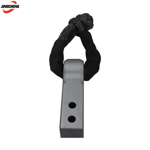 Soporte de enganche para <span class=keywords><strong>remolque</strong></span> de vehículos todoterreno, muestra incluida, Fábrica JC - Product Image 1