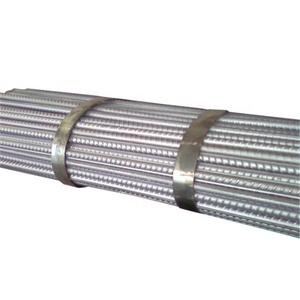 Barres d'espacement à haute résistance pour fondations, 3/8 po - Barres d'espacement simples et déformées pour le renforcement des planchers, <span class=keywords><strong>prix</strong></span> - Product Image 1