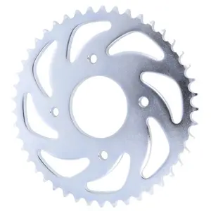 Piñón trasero para motocicleta Suzuki <span class=keywords><strong>GSX</strong></span> <span class=keywords><strong>R125</strong></span> <span class=keywords><strong>GSX</strong></span> S125 GSXR150 803 Gixxer, 428, 150 - Product Image 1