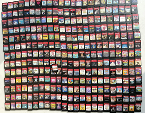 Cartouches de jeu en plastique de haute qualité pour Odyssey, Splatoon 3, Mario Party Superstars, Momotaro Dentetsu - Product Image 5