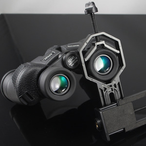 Clip Universal de Metal y ABS para Teléfono, para Telescopio Astronómico MF003, Duradero, Tamaño Grande, Compatible con RoHS, Accesorio de Montaje - Product Image 3