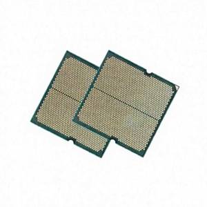 Processeur neuf 4,7 GHz 6 cœurs 12 threads 105 W PCIE 5 5 nm L3=32 Mo R5 7600X AM5 CPU pour ordinateur de bureau gaming - Product Image 1