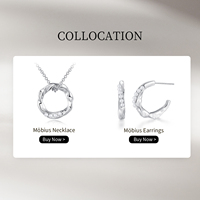 Bague éternité pour femme en argent sterling 925, perle blanche Edison de qualité AAAAA, plaquée rhodium, certifiée CMA, vente en gros CDE YR0813