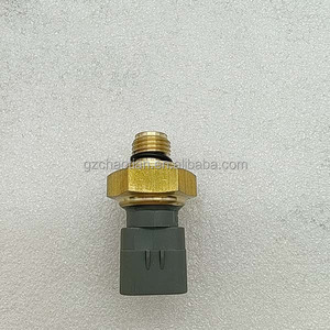 Pièces détachées pour excavatrice, capteur de pression 320-3061 3203061, capteur de pression de carburant 312E 320E, capteur de pression 320-3061 3203061 - Product Image 4