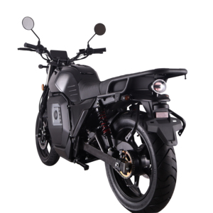 มอเตอร์ไซค์ขายดีสำหรับผู้ใหญ่ มอเตอร์ขับเคลื่อนกลาง 3000W แบตเตอรี่ LFP 72V67AH ขายส่ง รองรับการปรับแต่ง กรุณาชำระค่าธรรมเนียม - Product Image 5