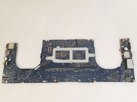 Untuk Dell XPS 15 9570 Motherboard Intel I7-8750H DDR4 F3DC8 LA-G341P GTX1050