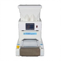 Susumo – Machine à étaler automatique, tapis de riz, Sushi japonais, Nigiri, rouleau de riz, Sushi, SVR-BXA
