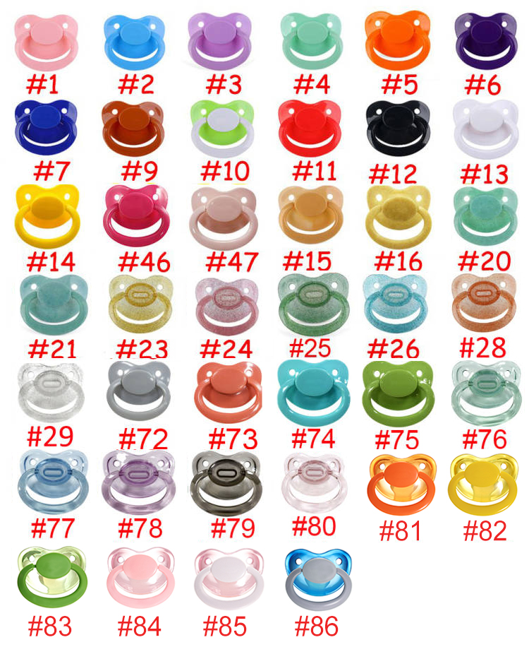 2021 оптовая продажа, соска для взрослых, силиконовая трубка для кормления, соска для детей и взрослых, соска большого размера, 35 цветов