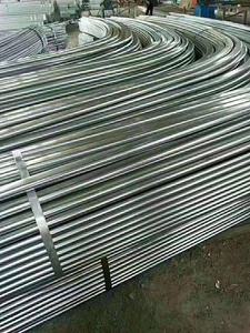 Customized Fully Automatic CNC Hydraulic Pipe Rolling Machine Greenhouse Skeleton Bending Machine - Product Image 2