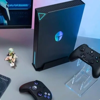 MIX-G2 Gaming NUC Intel Core 14.ª generación i7-14700HX i9-14900HX Ultra 9-275HX RTX5090 RTX5080 RTX5060 DDR5-5600 M.2 PCIe SSD WiFi6E