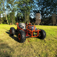 Nouveaux karts électriques, quads, motos tout-terrain à quatre roues, véhicules tout-terrain pour enfants, locations en centre commercial, véhicules tout-terrain très demandés