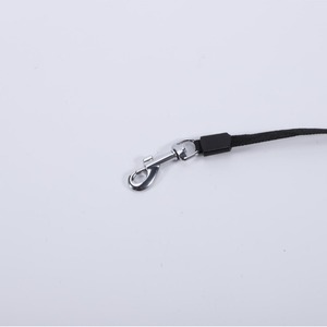Tali Anjing Retraktil Otomatis Ukuran Sedang-Besar, Bahan ABS, Pelepasan Cepat, Anti Kusut, Sabuk Tarik 3m untuk Anjing - Product Image 4