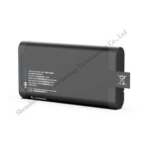TEFOO GS2054HH Portable Replacement 14.4v RRC2054-2 <b>Battery</b> Pack Lithium CCC Certificate <b>Battery</b> Pack Analyzer Smart <b>Battery</b> - Product Image 4