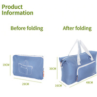 Sac de voyage unisexe à prix abordable, personnalisable avec logo, pliable, pour cosmétiques et maquillage, sac de yoga de luxe pour femmes, nombreux styles en stock, sac de sport pour femmes