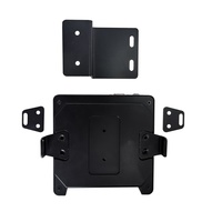 Lector RFID UHF Fijo Vanch VF-747P, Lector de Etiquetas RFID de 4 Puertos, Control de Acceso, Escritor Fijo con RS-232/TCP IP/RS485/MQTT