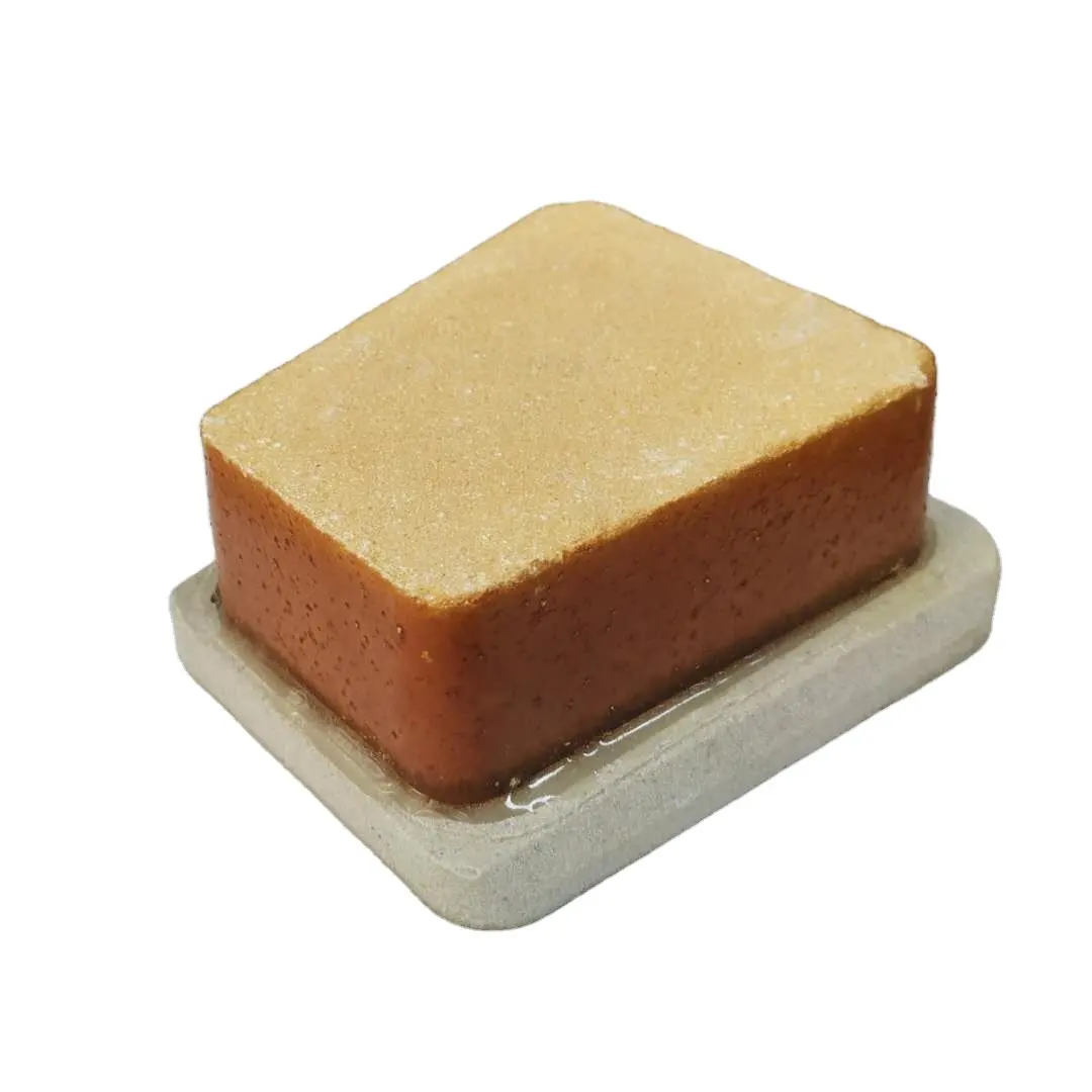 Midstar – 5-pierre Abrasive supplémentaire pour le polissage du marbre