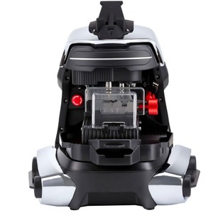 [Với Pin] 2m2 xe tăng 2 Pro CNC máy cắt chính Thêm nhà phím Mul-T-Lock, lúm đồng tiền, đa điểm phím với bảo vệ di động - Product Image 3