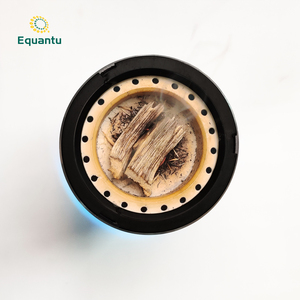 Incense Holders Equantu SQ803 Home Fragrance <b>Islamic</b> <b>Gift</b> Muslim Prayer Bakhoor Bukhoor Burner - Product Image 5