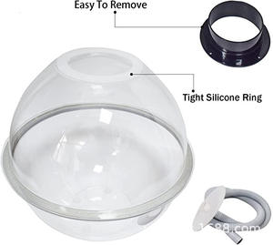 Máquina de Recheio de Balões Acessórios para Decoração de Aniversário e Casamento Máquina de Balões Recheados - Product Image 5