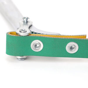 Sangle <span class=keywords><strong>filtre</strong></span> à huile clé outil de retrait ceinture Type <span class=keywords><strong>filtre</strong></span> à huile clé dissolvant clé clé pour réparation automatique - Product Image 4