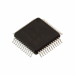 ชิ้นส่วนอิเล็กทรอนิกส์แบบฝังตัว 48 LQFP LC4064B-75TN48I BOM IC มีในสต็อก - Product Image 1