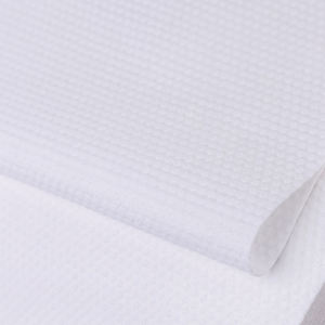 OEM/ODM asciugamano monouso per il viso di cotone in fibra di cotone materia prima impermeabile antistatico stile scozzese struccante dischetti di cotone - Product Image 5