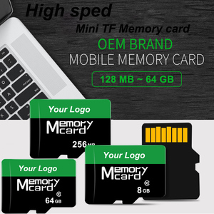 Tarjeta de <span class=keywords><strong>Memoria</strong></span> <span class=keywords><strong>Micro</strong></span> TF de 1 GB para Mini Cámara, Tarjeta <span class=keywords><strong>SD</strong></span>, Reproductor MP3, Cámaras de Seguridad, Grabadora, con Logotipo Personalizado, <span class=keywords><strong>Precio</strong></span> de Fábrica - Product Image 6