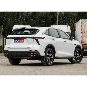 ข้อเสนอพิเศษ รถครอสโอเวอร์ 2025 Kaiyi Kunlun SUV ประหยัดน้ำมัน 254 แรงม้า <span class=keywords><strong>ประวัติ</strong></span>รถมือสองตรวจสอบแล้ว - Product Image 5