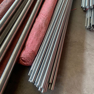 Usine directe SS304 201 202 304 316 barre ronde en acier inoxydable ASTM laminée à froid avec services de pliage de coupe de soudage - Product Image 3