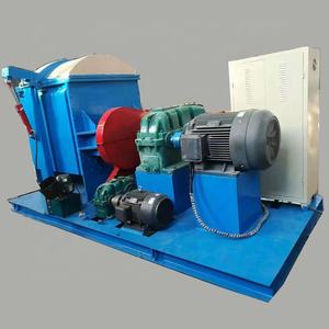 Amasadora <span class=keywords><strong>Sigma</strong></span> de goma de silicona de 500L mezclador de alta velocidad - Product Image 1