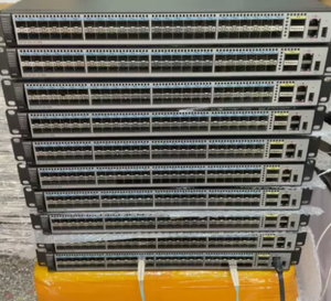 Nuevo Switch Empresarial Serie S6720 S6720-54C-EI-48S-AC, 48 Puertos, Puerto Óptico de 10 Gigabits, Switch Central S6720-54C-EI-48S-AC - Product Image 6