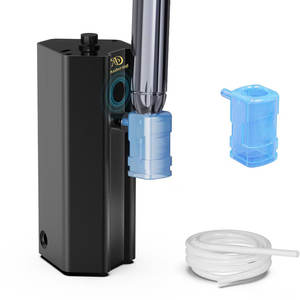 Kissure Aiguille De Tatouage Machine À Laver <span class=keywords><strong>Maquillage</strong></span> <span class=keywords><strong>Permanent</strong></span> Aiguille De Tatouage Nettoyant Machine Automatique Couleur Encre Flush Fournitures De Tatouage - Product Image 3