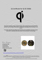 OEM Qi2.2 Module chargeur sans fil 25W Fabricant de PCBA Catégorie de produit