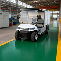 Nuevo Carro A827.GC con Superficie Antideslizante Texturizada para Operadores que Cargan Mercancías en Pendientes Húmedas