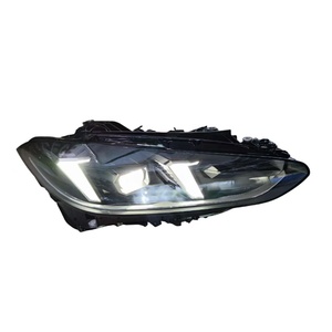 Faros Delanteros LED G22 G23 G26 G80 G82 para <span class=keywords><strong>BMW</strong></span> Serie 4 420 425 <span class=keywords><strong>430</strong></span> M3 M4, Piezas Automotrices, Sistema de Iluminación de Parachoques Delantero - Product Image 3