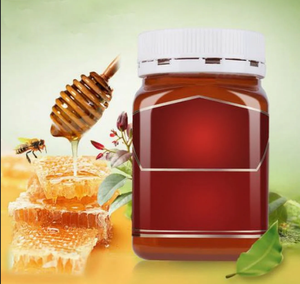 BEESTAR 2025 nuevo producto auténtico puro Natural dulce <span class=keywords><strong>eucalipto</strong></span> <span class=keywords><strong>miel</strong></span> superventas alimentos saludables envasado a granel certificado Halal - Product Image 1