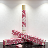 Parfum en gros Mini Parfums Arabes Originaux Miniatures pour Femme, Tube d'essai longue durée, Fragrance de Luxe Dubaï Femme, Parfum Bonbon 35ml